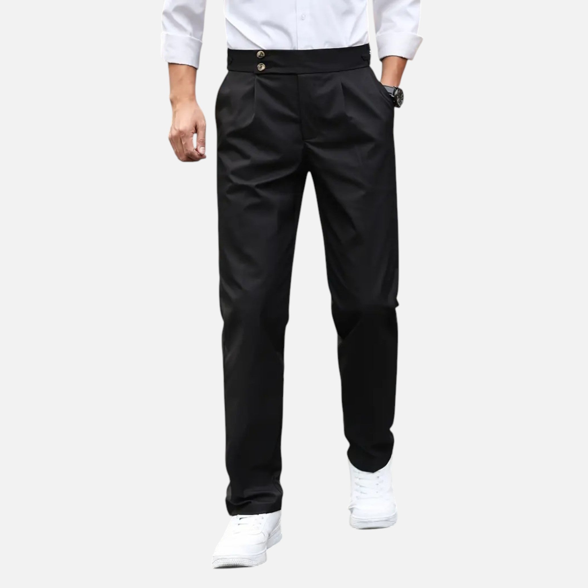 Men’s Trousers