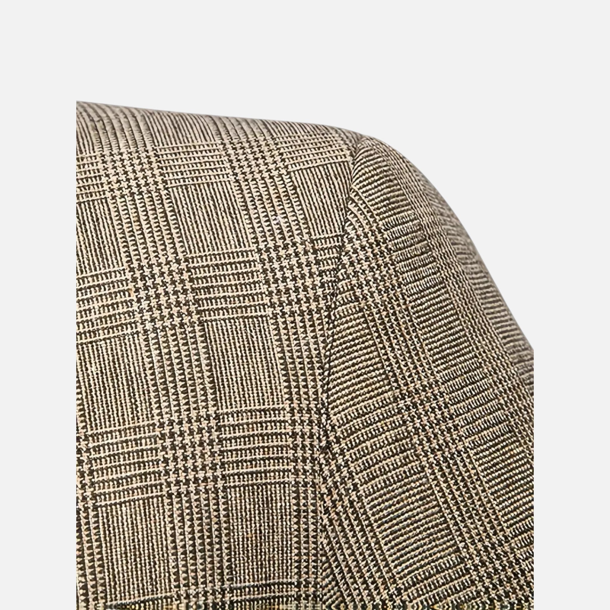 Vallmere | Men’s Oxford Check Blazer