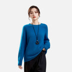 Vallmere | Women’s Round-Neck Sweater