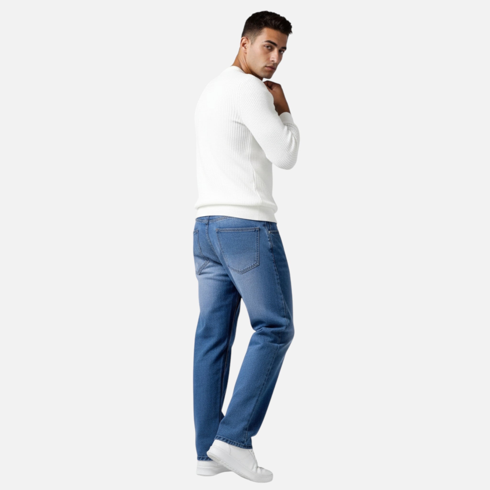 Vallmere | Men’s Heritage Denim Jeans