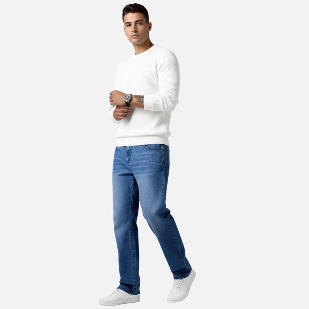 Vallmere | Men’s Heritage Denim Jeans