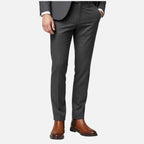 Vallmere | Men’s Chelsea Boots – Heritage Leather Oxford Finish