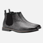 Vallmere | Men’s Chelsea Boots – Heritage Leather Oxford Finish
