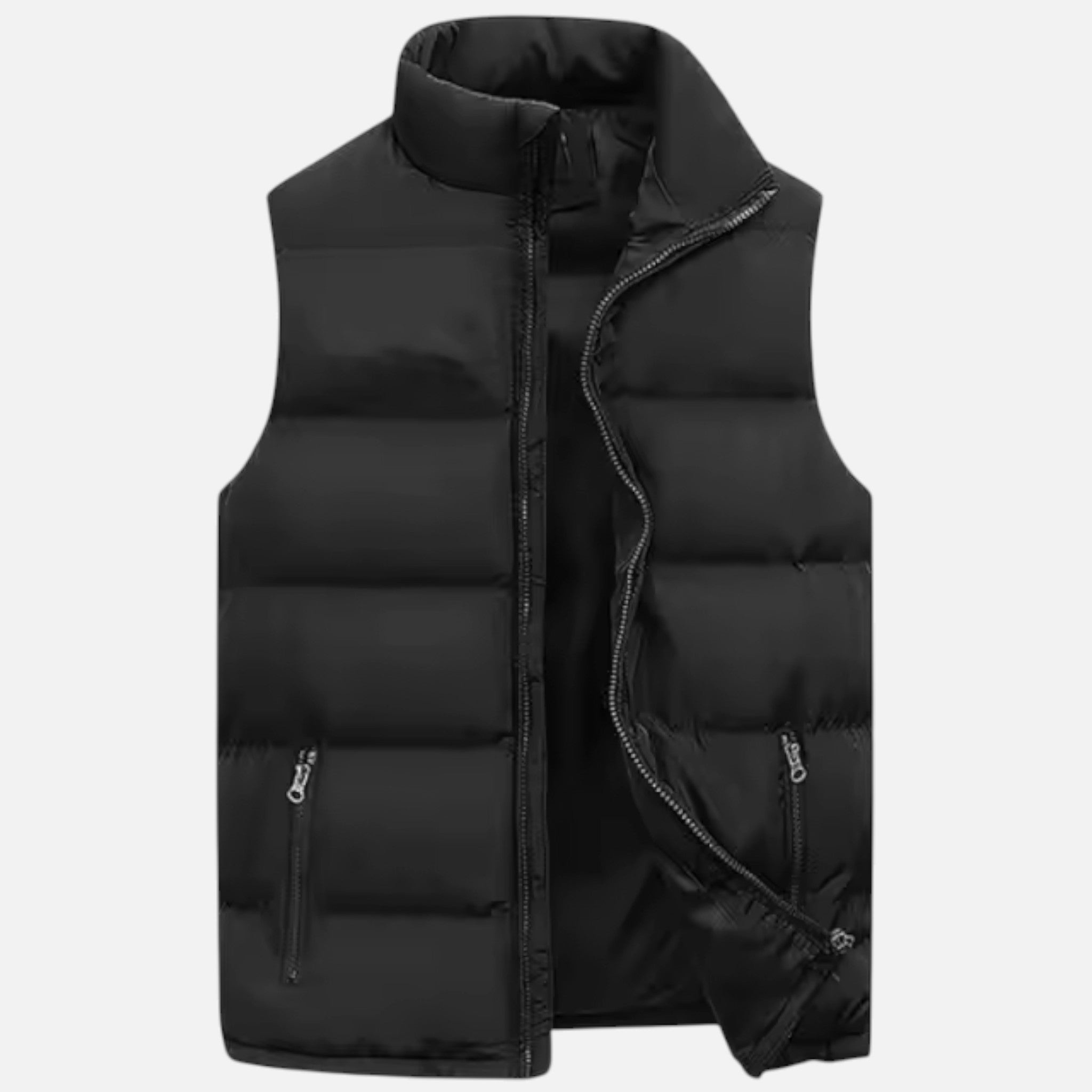 Vallmere | Men’s Quilted Waterproof Winter Waistcoat
