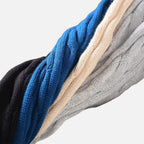 Vallmere – Men’s Cotton Half-Zip Pullover