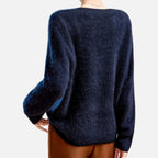Vallmere | Women’s Round-Neck Sweater