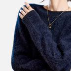 Vallmere | Women’s Round-Neck Sweater