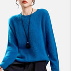 Vallmere | Women’s Round-Neck Sweater