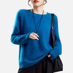 Vallmere | Women’s Round-Neck Sweater