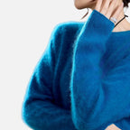 Vallmere | Women’s Round-Neck Sweater