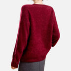 Vallmere | Women’s Round-Neck Sweater