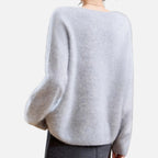 Vallmere | Women’s Round-Neck Sweater
