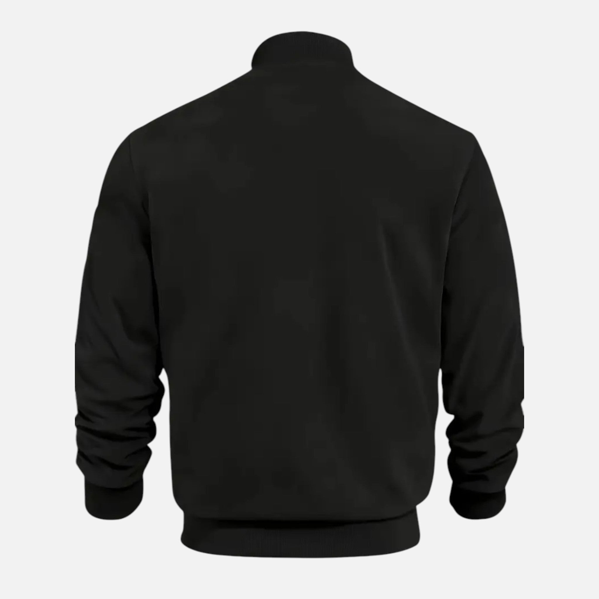 Vallmere | Men’s Heritage Zip Jacket