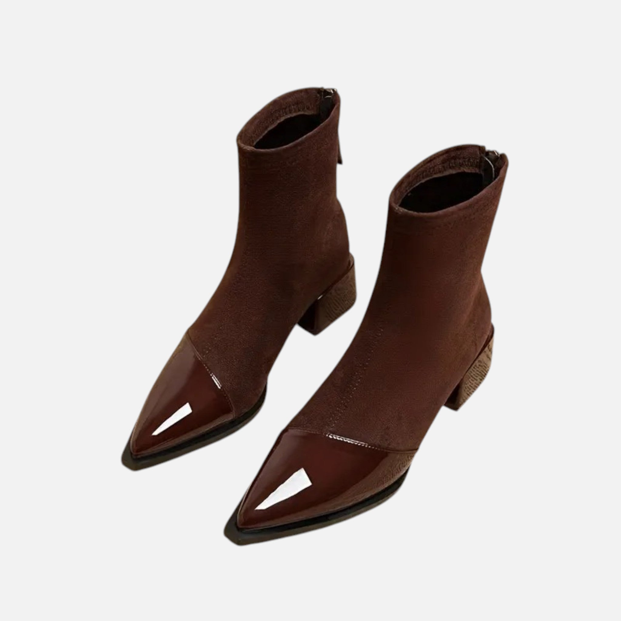 Vallmere | Women’s Heritage Ankle Boots