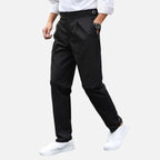 Vallmere | Men’s Half-Waist Dress Trousers