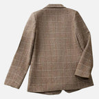 Vallmere | Men’s Heritage Tweed Blazer