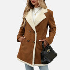 Vallmere | Women’s Heritage Trench Coat
