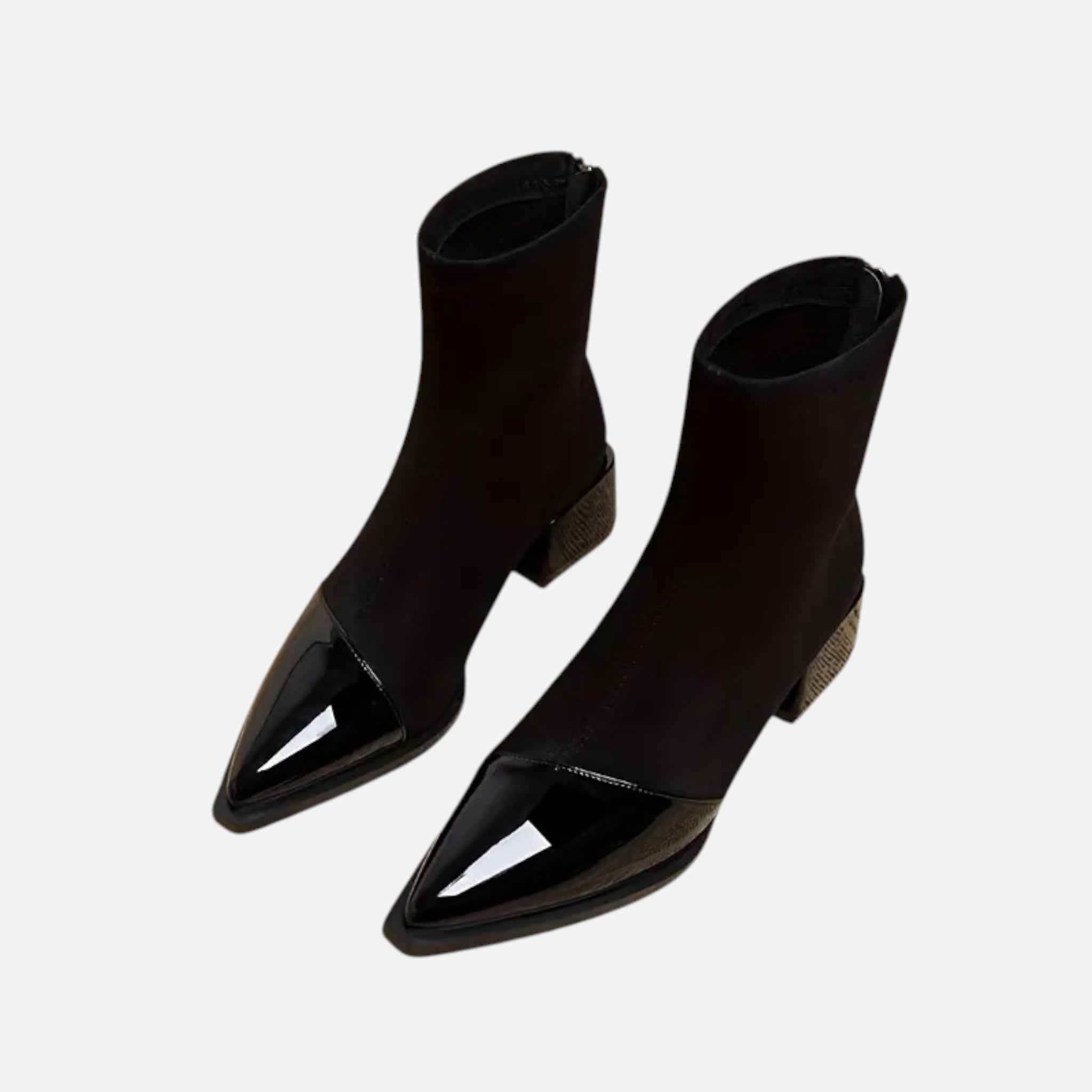 Vallmere | Women’s Heritage Ankle Boots