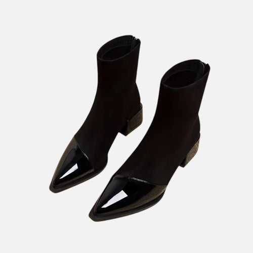 Vallmere - Women’s Ankle Boots