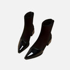 Vallmere | Women’s Heritage Ankle Boots