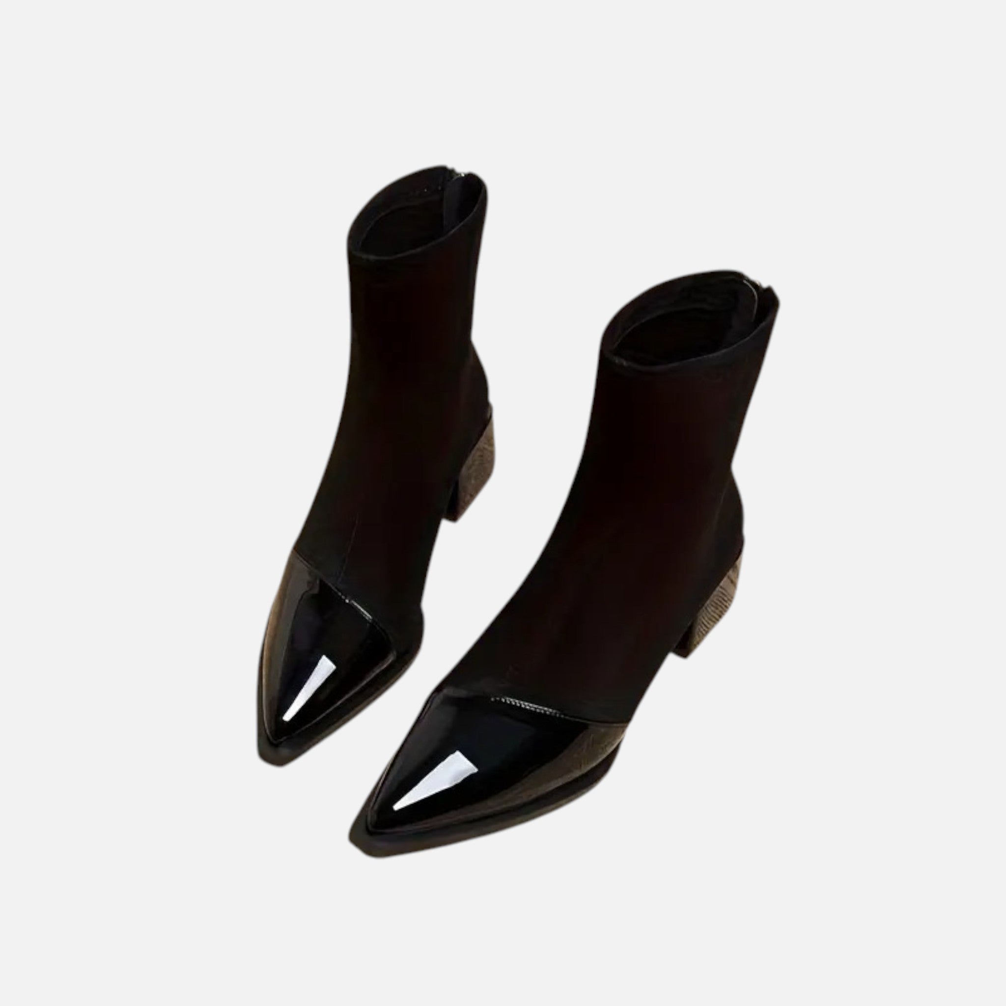 Vallmere | Women’s Heritage Ankle Boots