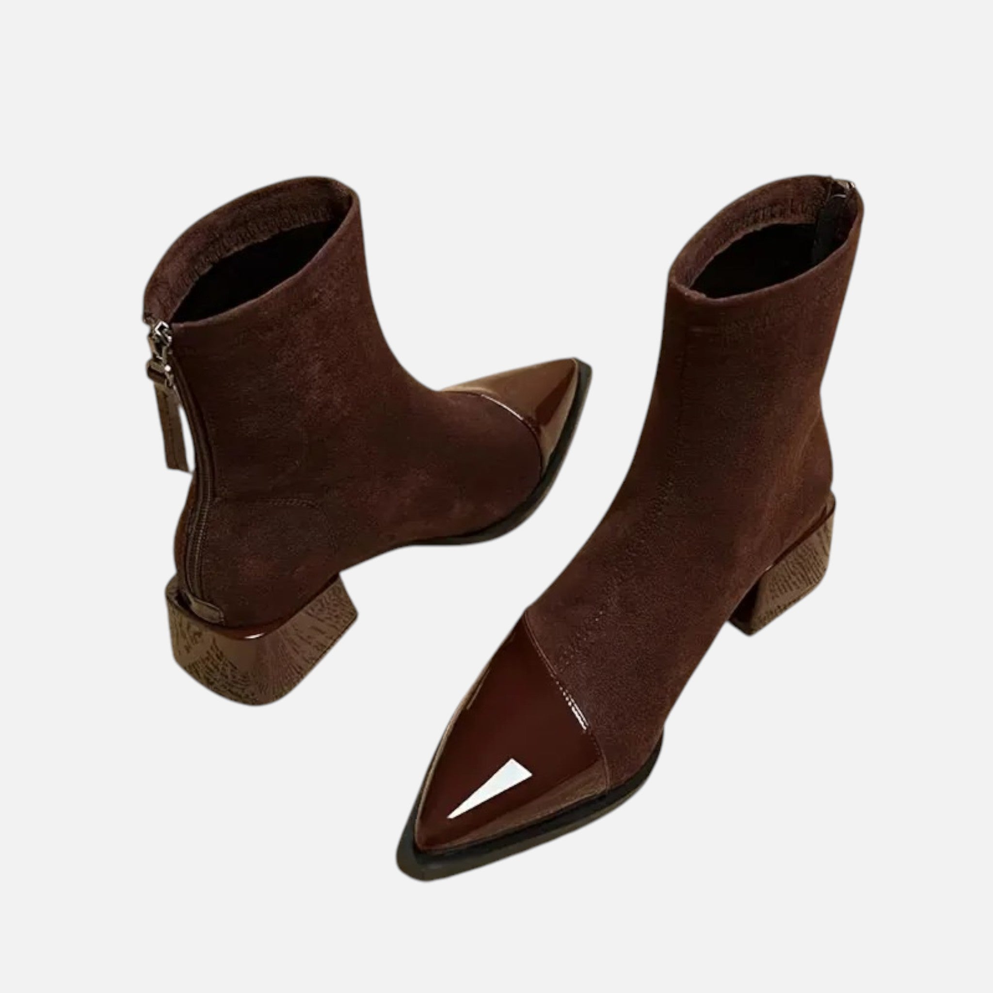 Vallmere | Women’s Heritage Ankle Boots