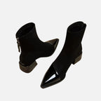 Vallmere | Women’s Heritage Ankle Boots