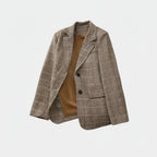 Vallmere | Men’s Heritage Tweed Blazer