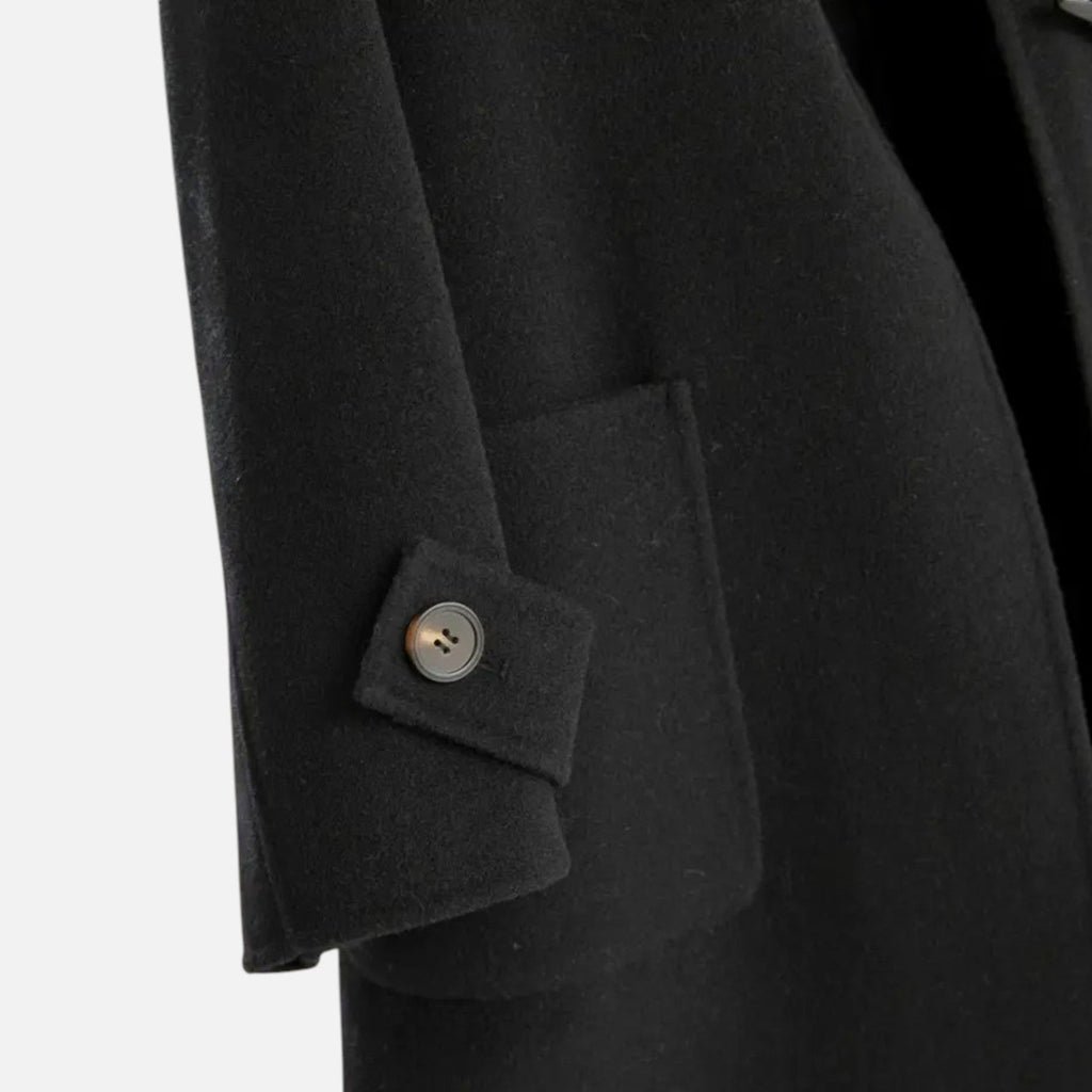 Vallmere | Women’s Heritage Overcoat