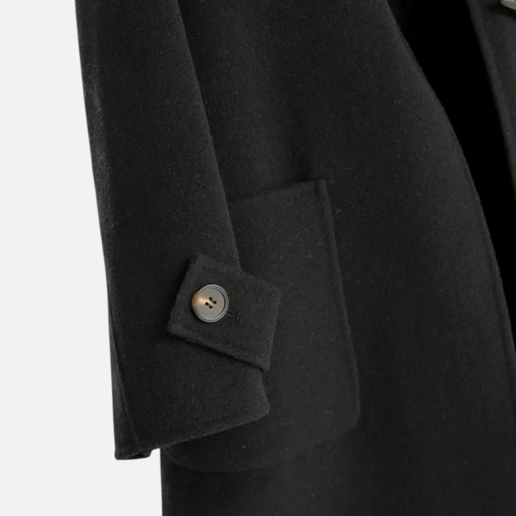 Vallmere | Women’s Heritage Overcoat