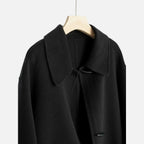 Vallmere | Women’s Heritage Overcoat