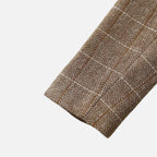 Vallmere | Men’s Heritage Tweed Blazer