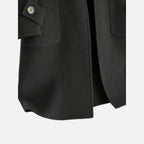 Vallmere | Women’s Heritage Overcoat