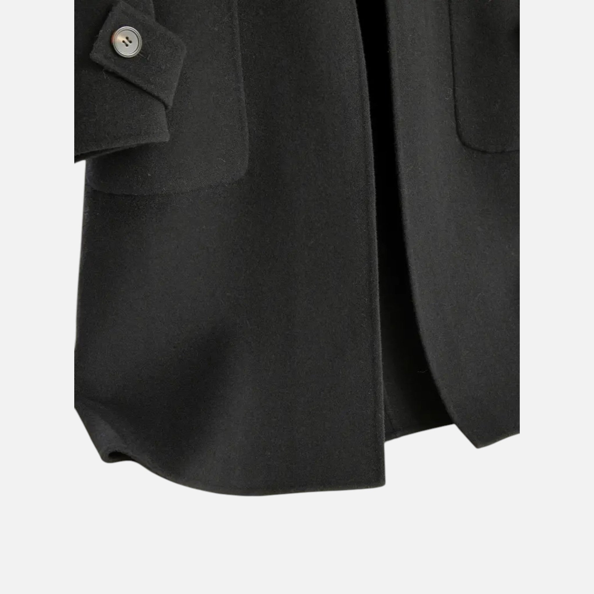 Vallmere | Women’s Heritage Overcoat