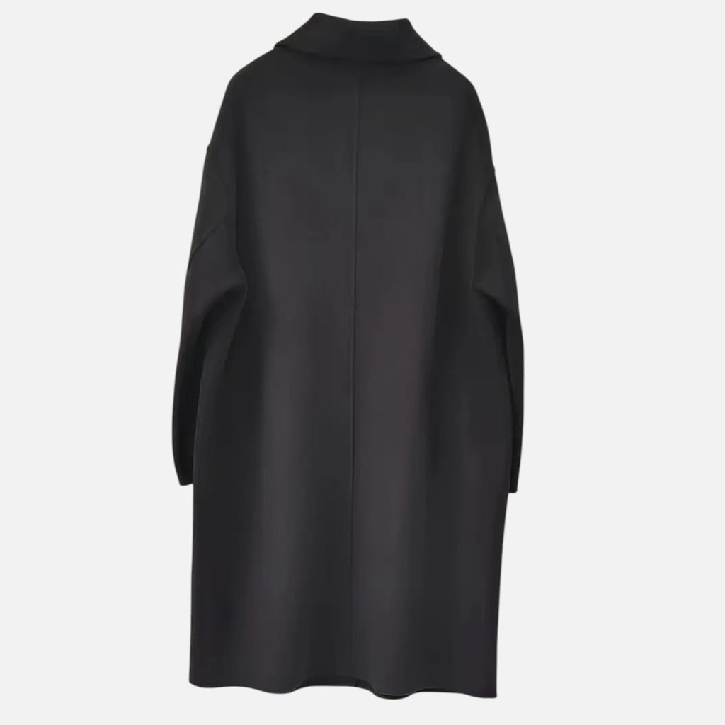 Vallmere | Women’s Heritage Overcoat