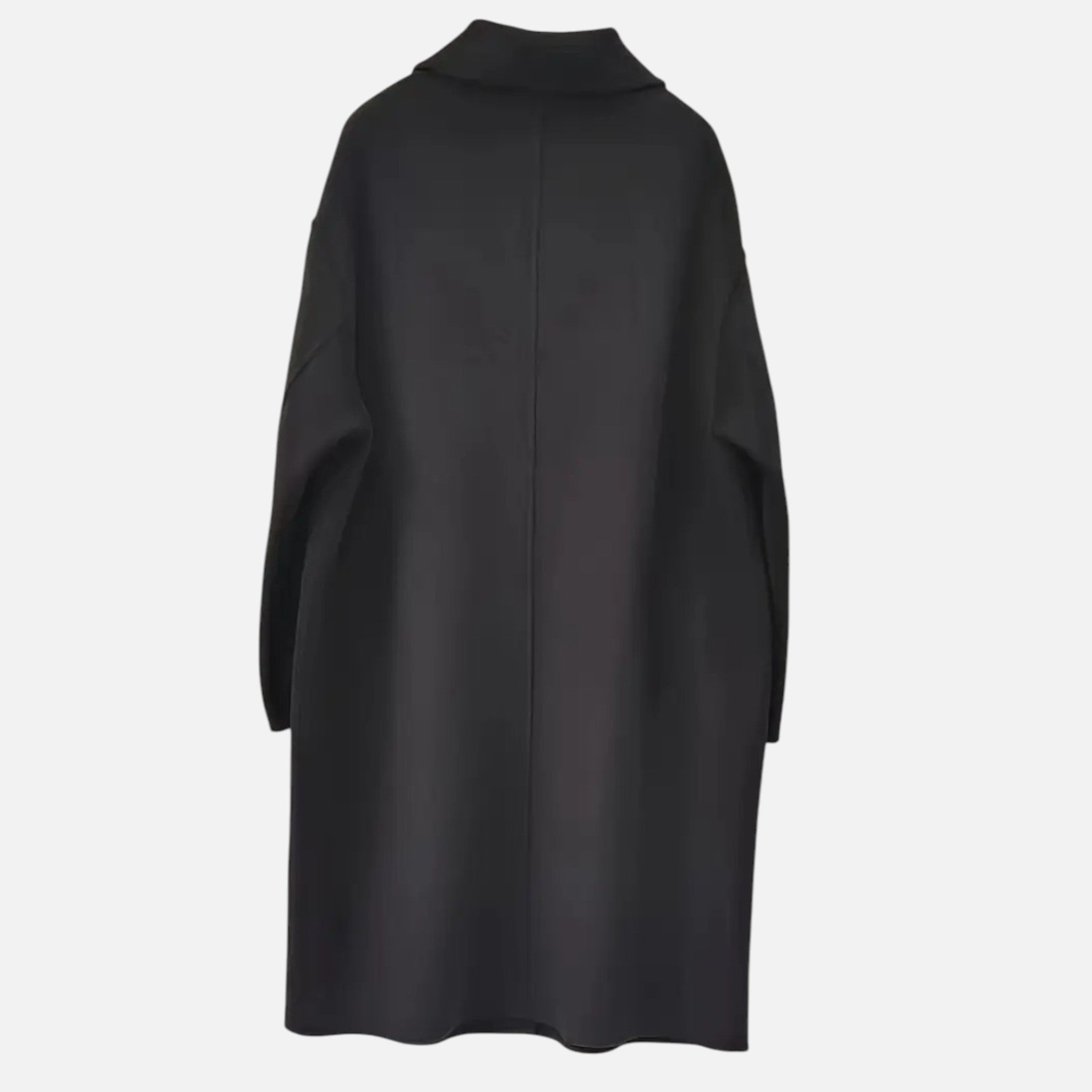 Vallmere | Women’s Heritage Overcoat