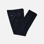 Vallmere | Men’s Herringbone Tweed Trousers