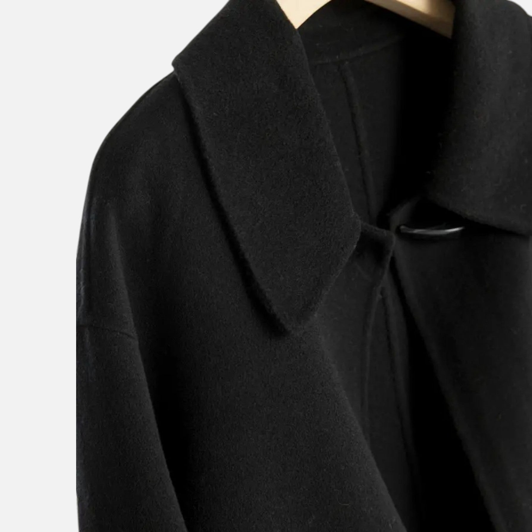Vallmere | Women’s Heritage Overcoat