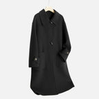 Vallmere | Women’s Heritage Overcoat