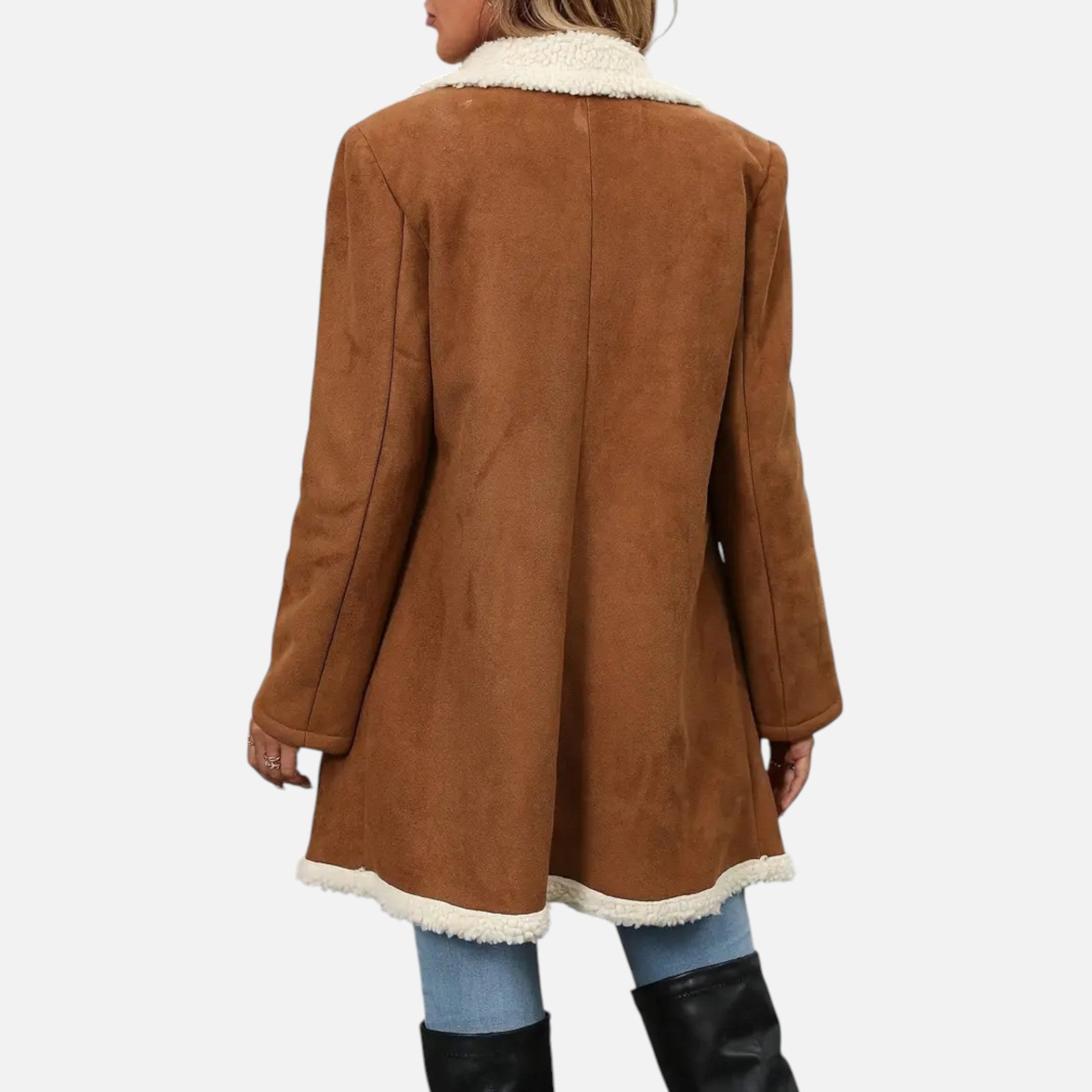 Vallmere | Women’s Heritage Trench Coat