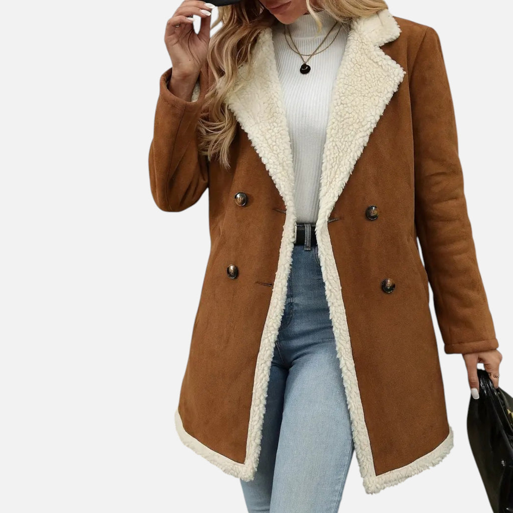 Vallmere | Women’s Heritage Trench Coat