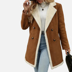 Vallmere | Women’s Heritage Trench Coat