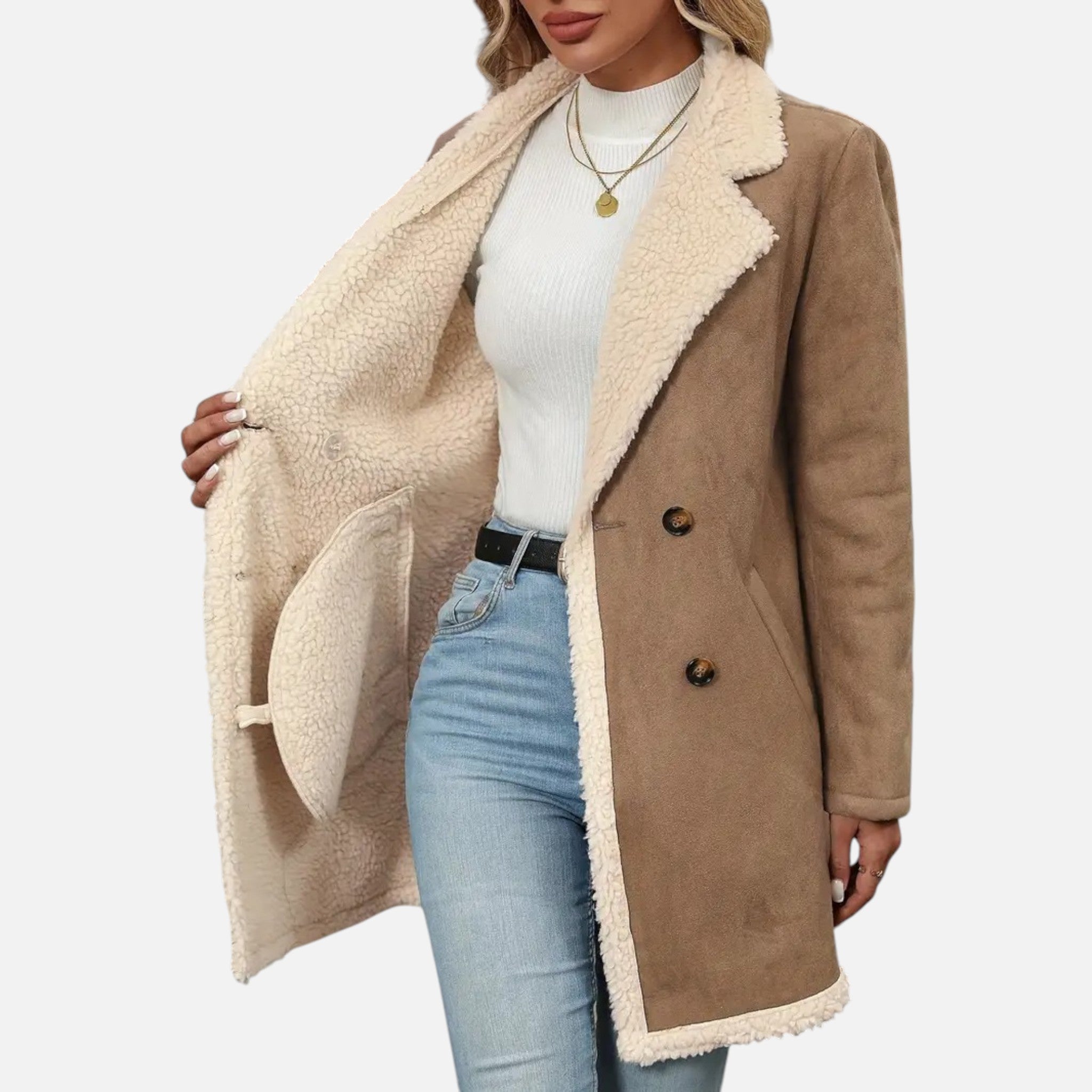 Vallmere | Women’s Heritage Trench Coat