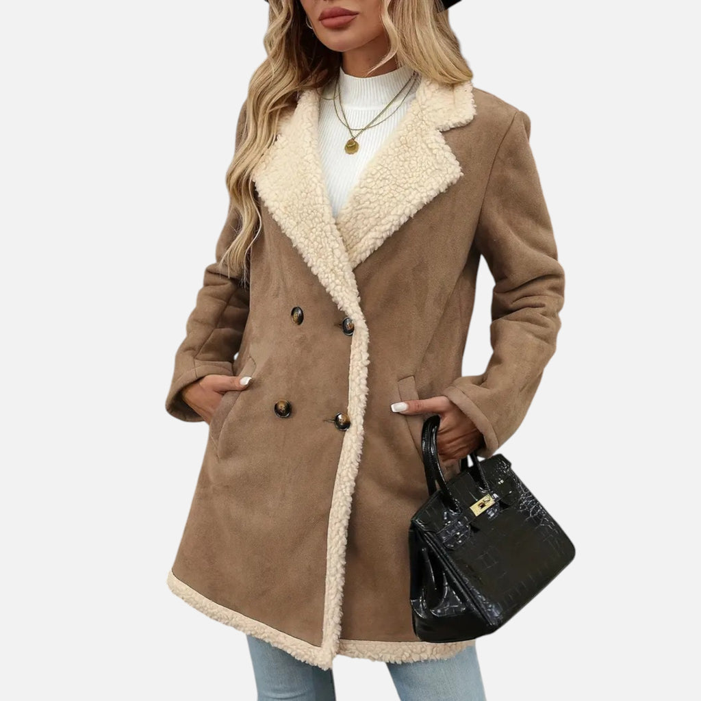 Vallmere | Women’s Heritage Trench Coat