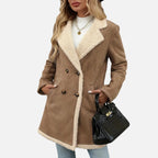 Vallmere | Women’s Heritage Trench Coat