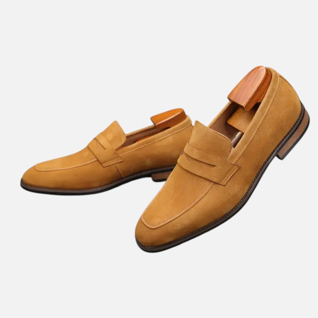 Vallmere | Men’s Penny Loafers