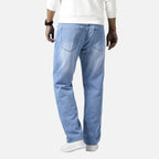 Vallmere | Men’s Heritage Denim Jeans