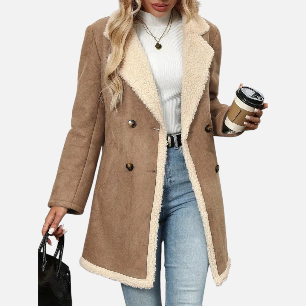 Vallmere | Women’s Heritage Trench Coat
