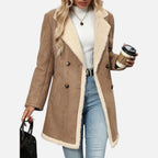 Vallmere | Women’s Heritage Trench Coat