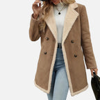 Vallmere | Women’s Heritage Trench Coat